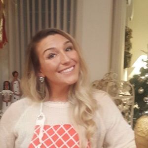 Meet your Posher, Kaitlyn